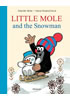 Detail titulu Little Mole and the Snowman