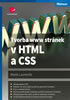 Detail titulu Tvorba www stránek v HTML a CSS