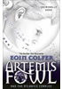 Detail titulu Artemis Fowl and the Atlantis Complex