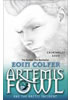 Detail titulu Artemis Fowl and The Arctic Incident