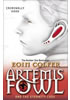 Detail titulu Artemis Fowl and the Eternity Code