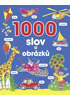 Detail titulu 1000 slov a obrázků