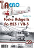 Detail titulu Focke-Achgelis Fa 223