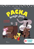Detail titulu Packa hraje jazz - zvuková knížka