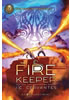 Detail titulu The Fire Keeper : A Storm Runner Novel, Book 2