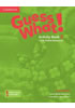 Detail titulu Guess What! 3 Activity Book+Online Resources