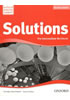 Detail titulu Solutions Pre-Intermediate Workbook (SK Edition), 2nd