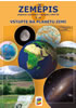 Detail titulu Zeměpis 6, 1. díl - Vstupte na planetu Zemi (učebnice)