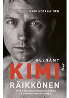 Neznámy Kimi Räikkönen