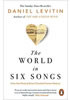 Detail titulu The World in Six Songs : How the Musical Brain Created Human Nature