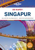 Detail titulu Singapur do kapsy - Lonely Planet