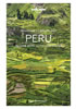 Detail titulu Poznáváme Peru - Lonely Planet