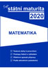 Detail titulu Tvoje státní maturita 2020 - Matematika