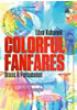 Detail titulu Colorful Fanfares - Brass & Percussion