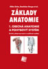 Detail titulu Základy anatomie 1 - Obecná anatomie a pohybový systém