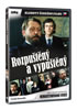 Detail titulu Rozpuštěný a vypuštěný (remasterovaná verze) DVD