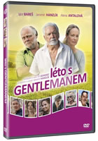 Léto s gentlemanem DVD