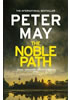 Detail titulu The Noble Path : A relentless standalone thriller from the #1 bestseller