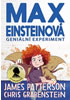 Detail titulu Max Einsteinová 1 - Geniální experiment