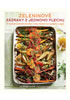 Detail titulu Zeleninové zázraky z jednoho plechu - 101 snadných a výživných jídel přímo z trouby, vhodných i pro vegetariány a vegany