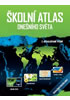 Detail titulu Školní atlas dnešního světa