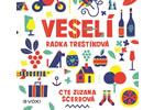 Detail titulu Veselí (audiokniha)