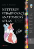 Detail titulu Netterův vybarvovací anatomický atlas