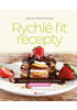 Detail titulu Rychlé fit recepty - Sladké i slané, snadné a zdravé