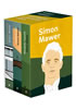 Detail titulu Simon Mawer box
