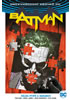 Detail titulu Batman - Válka vtipů a hádanek