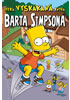 Detail titulu Simpsonovi - Velká vyskákaná kniha Barta Simpsona