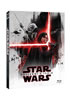 Detail titulu Star Wars: Poslední z Jediů 2BD (2D+bonus disk) - Limitovaná edice První řád BD