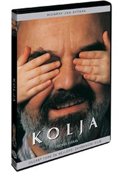 DVD KOLJA