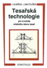 Detail titulu Tesařská technologie pro 3. ročník SOU