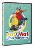 Detail titulu Pat a Mat: Zimní radovánky DVD