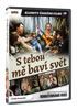 Detail titulu S tebou mě baví svět DVD (remasterovaná verze)