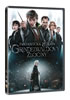 Detail titulu Fantastická zvířata: Grindelwaldovy zločiny DVD