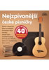 Detail titulu Nejzpívanější české písničky -2 CD