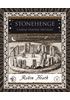 Detail titulu Stonehenge - Chrám pravěké Británie
