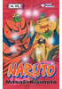 Detail titulu Naruto 44 - Učení mudrců