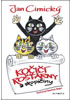 Detail titulu Kočičí rošťárny a skopičiny