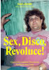 Detail titulu Sex, Disco, Revoluce! - Vzpomínky majitele Discolandu Sylvie na zlatý časy