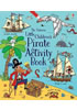 Detail titulu Little Children´s Pirate Activity Book