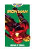 Detail titulu Můj první komiks: Iron-Man - Hrdina ve zbroji