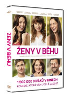 Ženy v běhu DVD