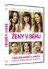 Detail titulu Ženy v běhu DVD