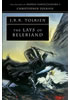 Detail titulu The History of Middle-Earth 03: Lays of Beleriand