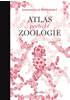 Detail titulu Atlas poetické zoologie
