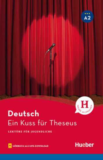 DEUTSCH - EIN KUSS FÜR THESEUS (A1)