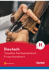 Detail titulu Visuelles Fachwörterbuch - FriseurhandwerkBuch mit MP3-Download
